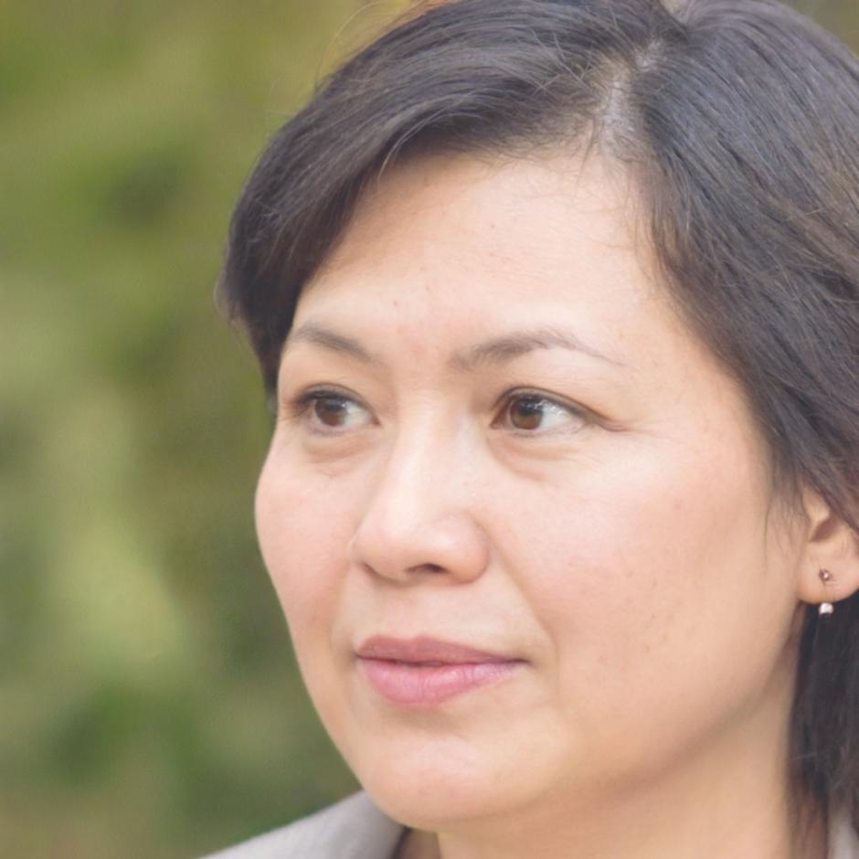 Esther Chen testimonial